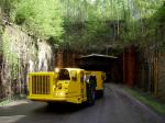 Atlas Copco Minetruck MT436B LP 2007 года